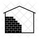 پیش‌نمایش فایل architecture-209 از پک نماد دیوار آجری