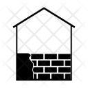 پیش‌نمایش فایل architecture-214 از پک نماد دیوار آجری