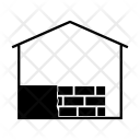پیش‌نمایش فایل architecture-218 از پک نماد دیوار آجری