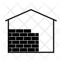 پیش‌نمایش فایل architecture-219 از پک نماد دیوار آجری