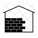 پیش‌نمایش فایل architecture-220 از پک نماد دیوار آجری
