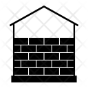 پیش‌نمایش فایل architecture-227 از پک نماد دیوار آجری