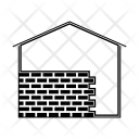 پیش‌نمایش فایل architecture-239 از پک نماد دیوار آجری