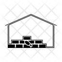 پیش‌نمایش فایل architecture-240 از پک نماد دیوار آجری