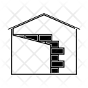 پیش‌نمایش فایل architecture-243 از پک نماد دیوار آجری