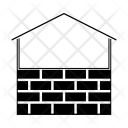 پیش‌نمایش فایل architecture-249 از پک نماد دیوار آجری