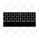 پیش‌نمایش فایل bricks-75 از پک نماد دیوار آجری