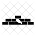 پیش‌نمایش فایل wall-239 از پک نماد دیوار آجری