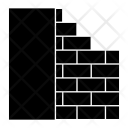 پیش‌نمایش فایل wall-240 از پک نماد دیوار آجری