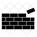 پیش‌نمایش فایل wall-241 از پک نماد دیوار آجری