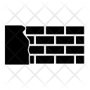 پیش‌نمایش فایل wall-243 از پک نماد دیوار آجری