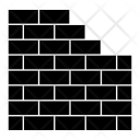 پیش‌نمایش فایل wall-247 از پک نماد دیوار آجری