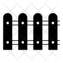 پیش‌نمایش فایل fence-255 از پک پر کردن نرده