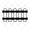 پیش‌نمایش فایل fence-257 از پک پر کردن نرده