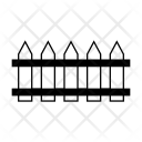 پیش‌نمایش فایل fence-260 از پک پر کردن نرده