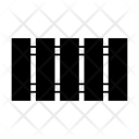 پیش‌نمایش فایل fence-261 از پک پر کردن نرده