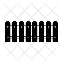 پیش‌نمایش فایل fence-263 از پک پر کردن نرده