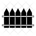 پیش‌نمایش فایل fence-267 از پک پر کردن نرده