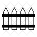 پیش‌نمایش فایل fence-269 از پک پر کردن نرده