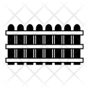 پیش‌نمایش فایل fence-271 از پک پر کردن نرده