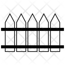پیش‌نمایش فایل fence-273 از پک پر کردن نرده