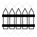 پیش‌نمایش فایل fence-274 از پک پر کردن نرده