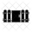 پیش‌نمایش فایل fence-277 از پک پر کردن نرده