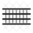 پیش‌نمایش فایل fence-280 از پک پر کردن نرده