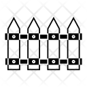 پیش‌نمایش فایل fence-282 از پک پر کردن نرده