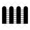 پیش‌نمایش فایل fence-284 از پک پر کردن نرده