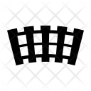 پیش‌نمایش فایل fence-289 از پک پر کردن نرده