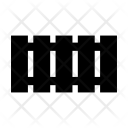 پیش‌نمایش فایل fence-291 از پک پر کردن نرده
