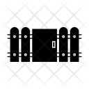 پیش‌نمایش فایل fence-295 از پک پر کردن نرده