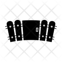 پیش‌نمایش فایل fence-297 از پک پر کردن نرده