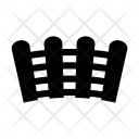 پیش‌نمایش فایل fence-298 از پک پر کردن نرده