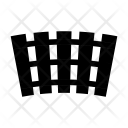 پیش‌نمایش فایل fence-303 از پک پر کردن نرده