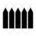 پیش‌نمایش فایل fence-304 از پک پر کردن نرده