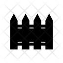 پیش‌نمایش فایل fence-305 از پک پر کردن نرده