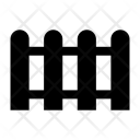 پیش‌نمایش فایل fence-308 از پک پر کردن نرده