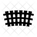 پیش‌نمایش فایل fence-311 از پک پر کردن نرده