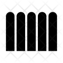 پیش‌نمایش فایل fence-314 از پک پر کردن نرده