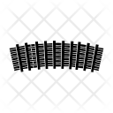 پیش‌نمایش فایل fence-321 از پک پر کردن نرده