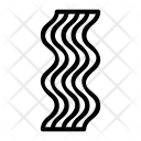 پیش‌نمایش فایل bacon-35 از پک فست فود INK