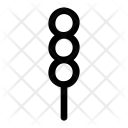 پیش‌نمایش فایل bbq-141 از پک فست فود INK