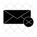 پیش‌نمایش فایل reject-mail-1 از پک گلیف پست