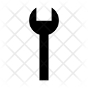 پیش‌نمایش فایل wrench-614 از پک نماد ساختمان سازی