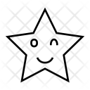 پیش‌نمایش فایل expression-11 از پک ستاره پررنگ ایموجی