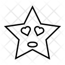 پیش‌نمایش فایل expression-12 از پک ستاره پررنگ ایموجی