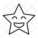پیش‌نمایش فایل expression-14 از پک ستاره پررنگ ایموجی