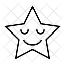 پیش‌نمایش فایل expression-18 از پک ستاره پررنگ ایموجی